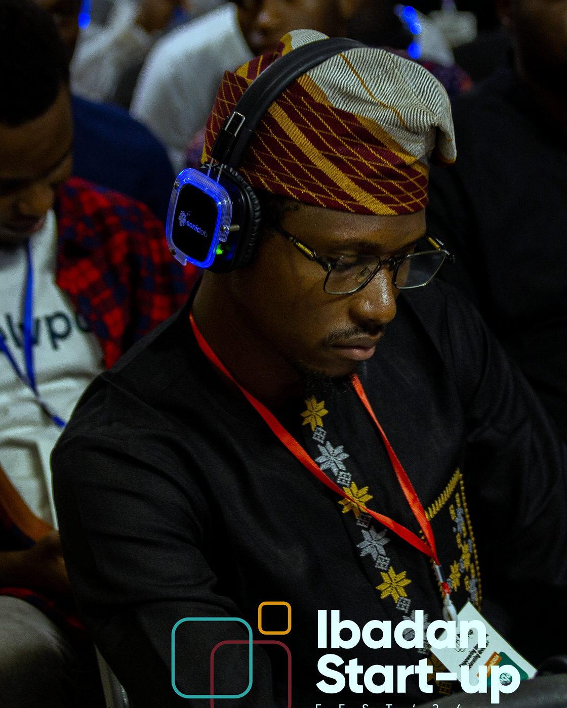 Delegates · ISF Summit 2024